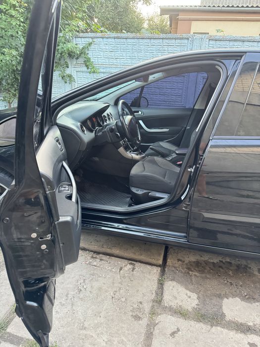 Пежо 308 1.6 HDI    Продаж або обмін