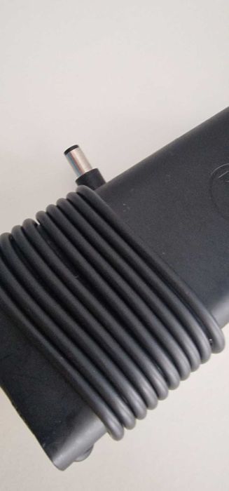 Dell  carregador Power	90w