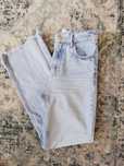 Jeansy straight ZARA S