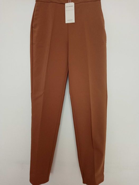 Штани з високою талією Reserved