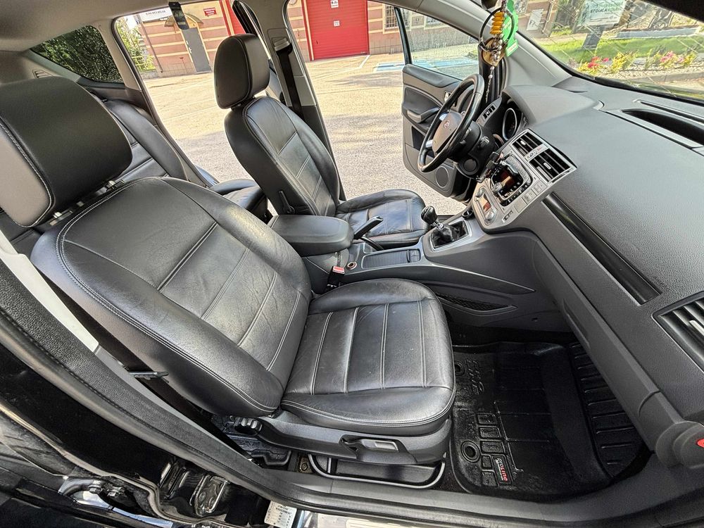 Ford kuga mk 1 2009 2.0 tdi  salon Polska