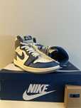 Jordan 1 True Blue