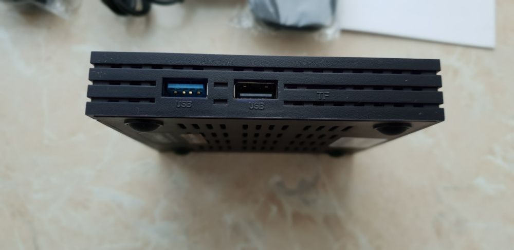 Android TV BOX приставка смарт тв Т9 4 32гб новинка