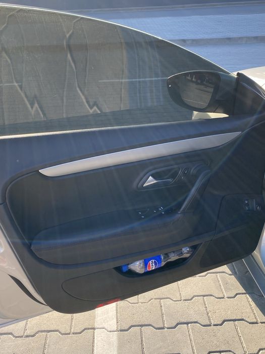 Фольцваген СС 2.0 FSI 2011 рік