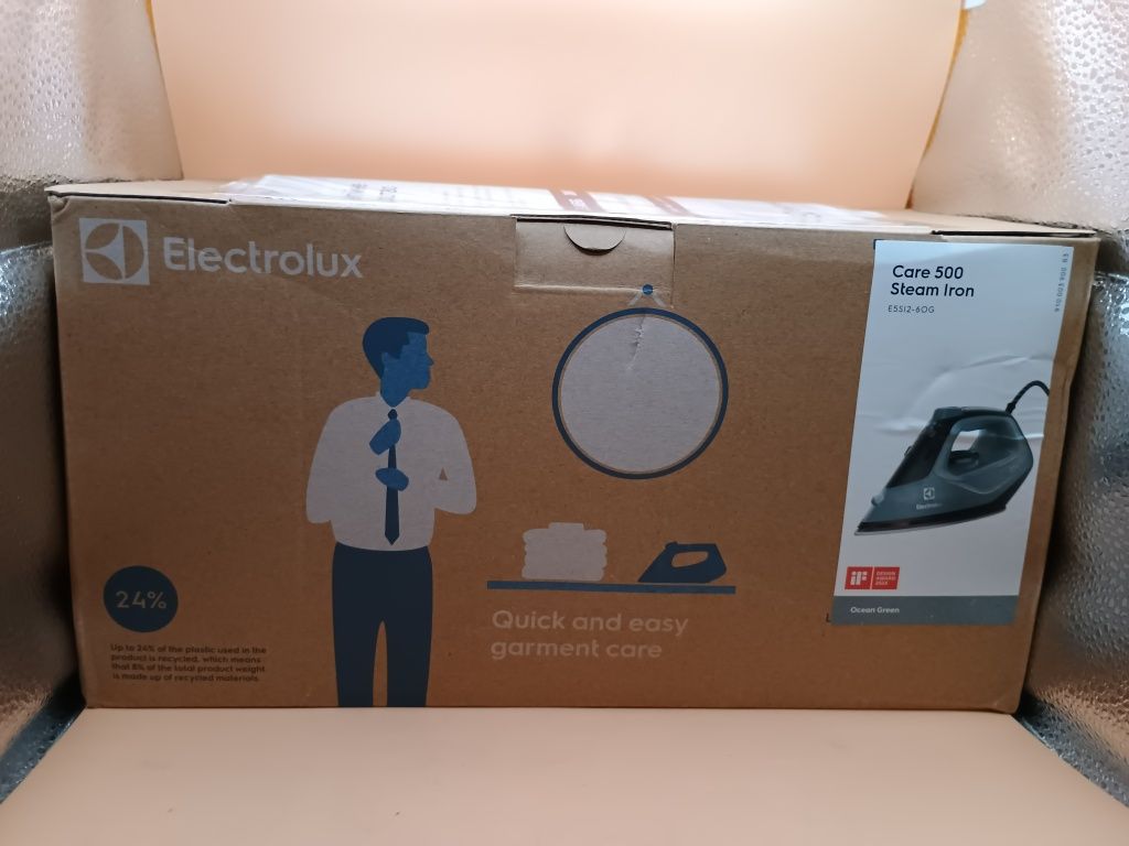 Праска Electrolux E5SI2-6OG