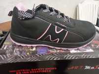 Buty robocze damskie adidasy rozmiar 36 Okazja!!!
