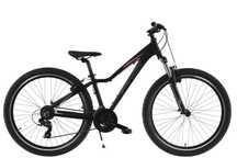 Rower MTB Kands SAPHIRE 27'5  ALU  RATY !