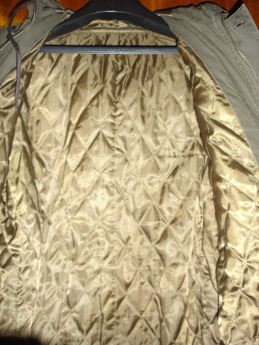 URGENTE - Gabardine Zara