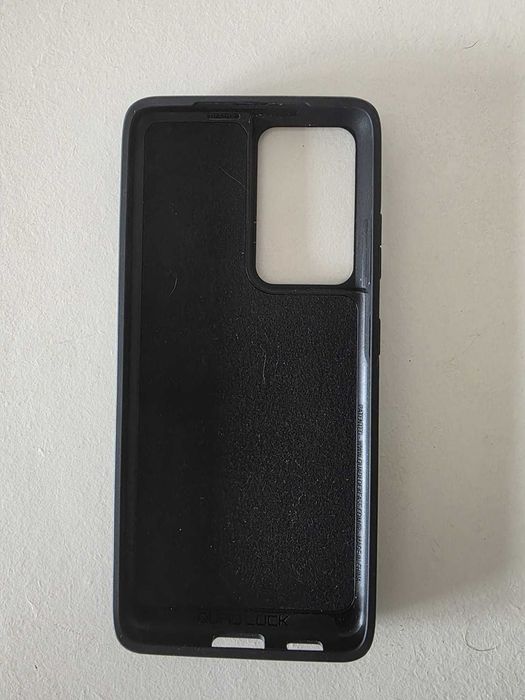 Capa de Telemóvel Quadlock nova - Samsung S21 Ultra