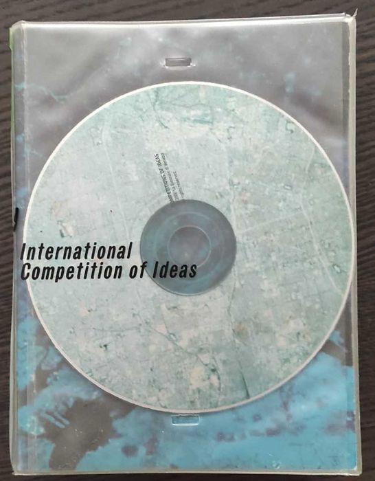 Arquitectura - La Biennale di Venezia - Città terzo millennio