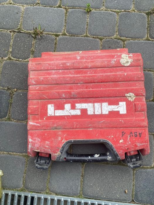 HILTI TE-2 Młotowiertarka