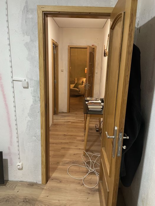 T2 com alguma remodelacao