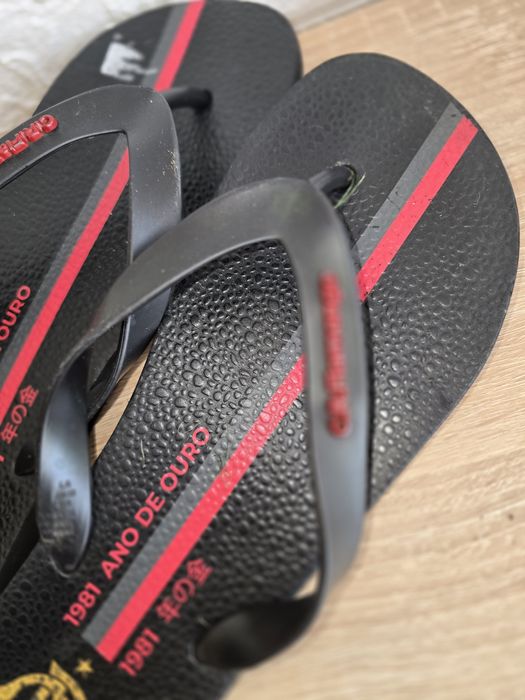 Klapki basenowe paża CR.Flamengo -42(27cm)