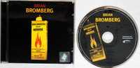 (CD) Brian Bromberg - Bromberg Plays Hendrix (USA) BDB