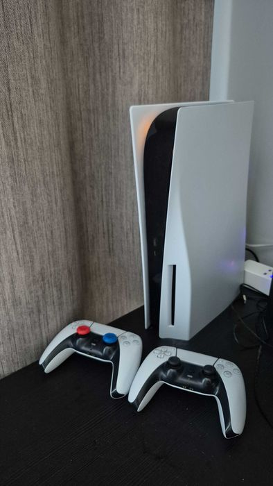 Sprzedam konsolę ps5