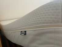 Materac Ikea 160x200x19