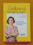 Justyna Kwiatkowska Zadbana finansowo
