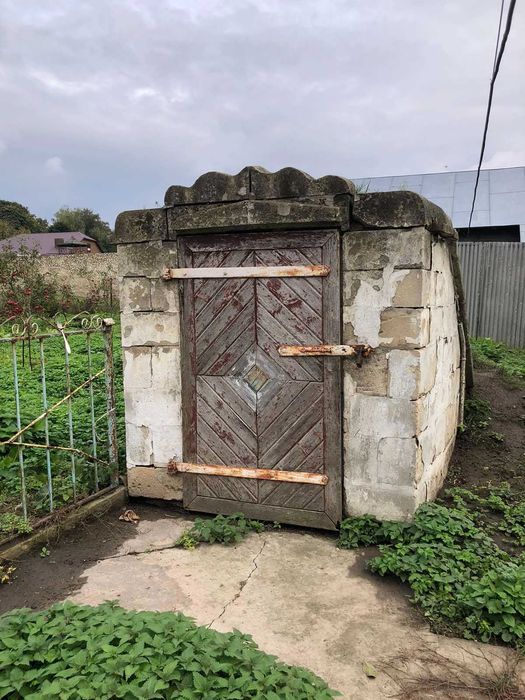 Продається будинок