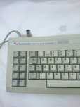 Amstrad PC 1512 клавіатура - ретро, для коллекції