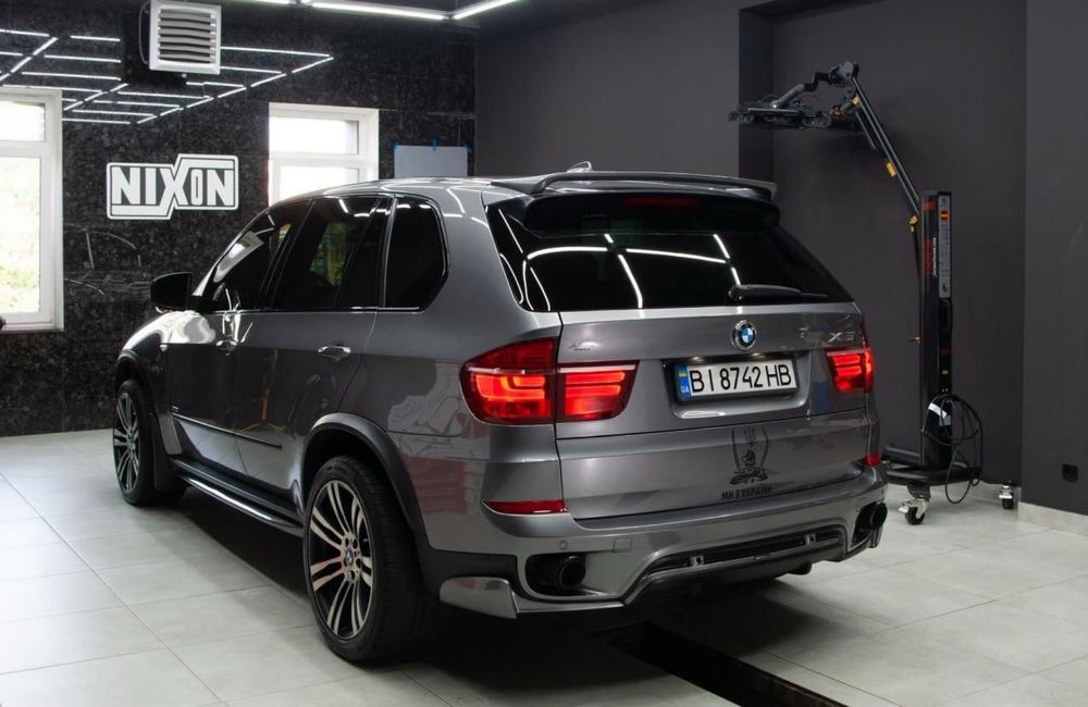 Продам BMW X5  xdreпроvi 35d