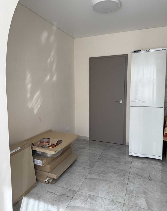 Продаж 1-кімнатної квартири • Озерна • ЖК «Приозерний»