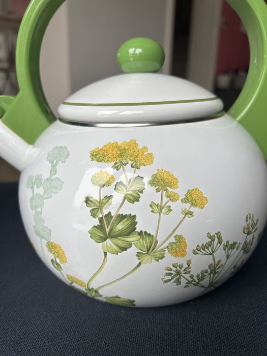 Czajnik Althea Villeroy&Boch