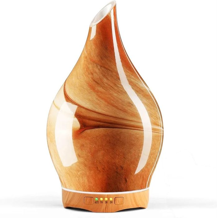 Aromatyzer Dyfuzor Nawilżacz Zapachowy Podświetlany 280ml