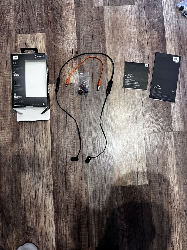 Sluchawki jbl tune 110 bt