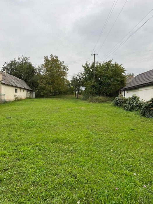 Земельна ділянка під будівництво 14 сот