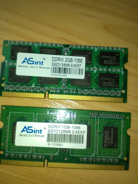 Ram ddr3 komputer laptop