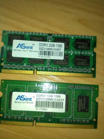 Ram ddr3