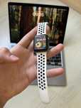 Apple watch 42mm 7000 series