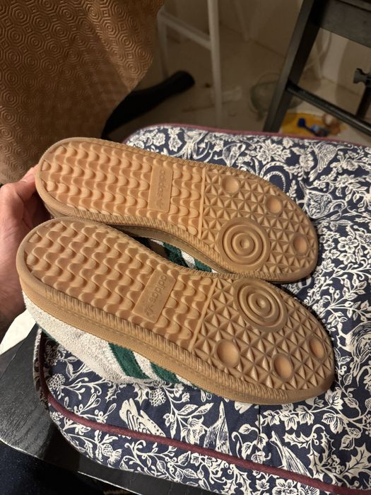 Tenis Adidas 42 quase novos