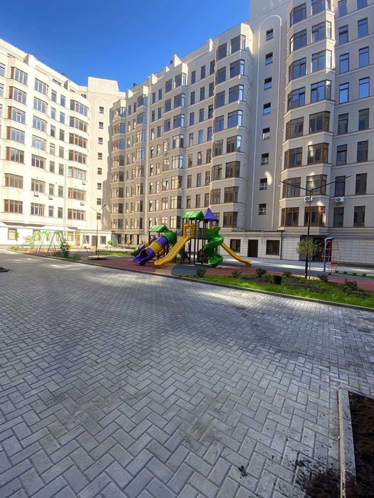 Продажа 1-комн. кв в элитном ЖК "Авиньон"