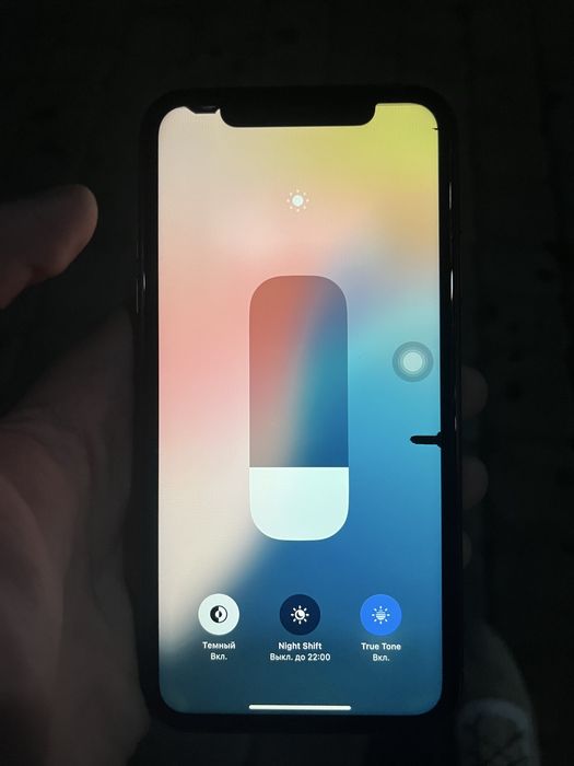 Iphone XP 64 gb Neworlok