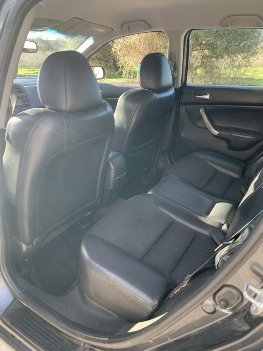 Honda Accord VII Tourer - 03