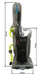 Водонепроницаемый чехол для радиостанции Aquapac VHF Classic Waterproo