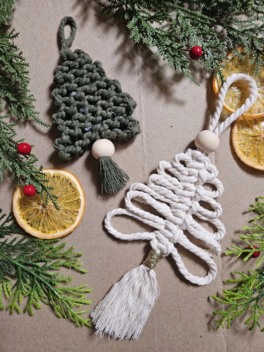 Ялинкові прикраси