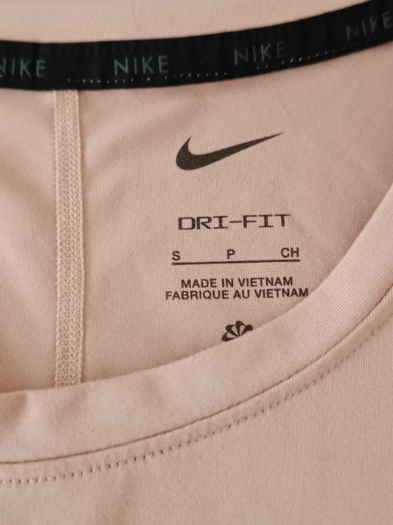 Nike майка, р. S