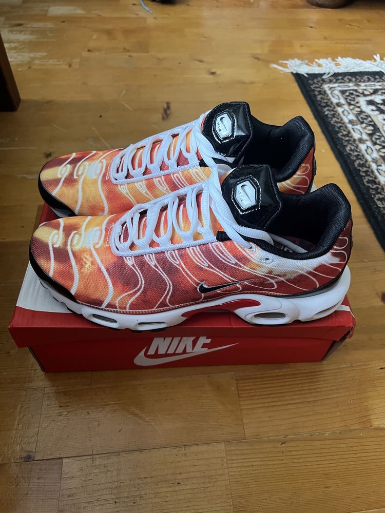 Nike tn light 44