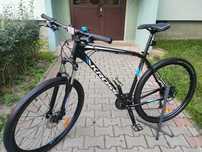 KROSS 29' L-stan BDB ! alivio, Continental, dokumenty