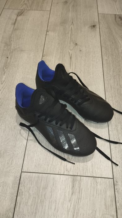 Бутсы Adidas X 33р (20.5см)