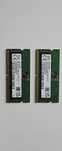 Pamięć 16GB ( 2x8GB) So-Dimm DDR5 5600Mhz Hynix do laptopa
