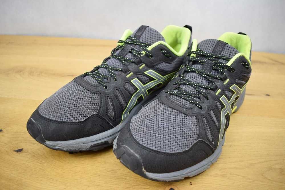 ASICS buty męskie sportowe Gel-Venture 7 rozmiar 45