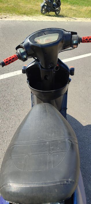 Продам вайпер вінт.
