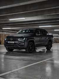 VW AMAROK 3.0TDI 2020