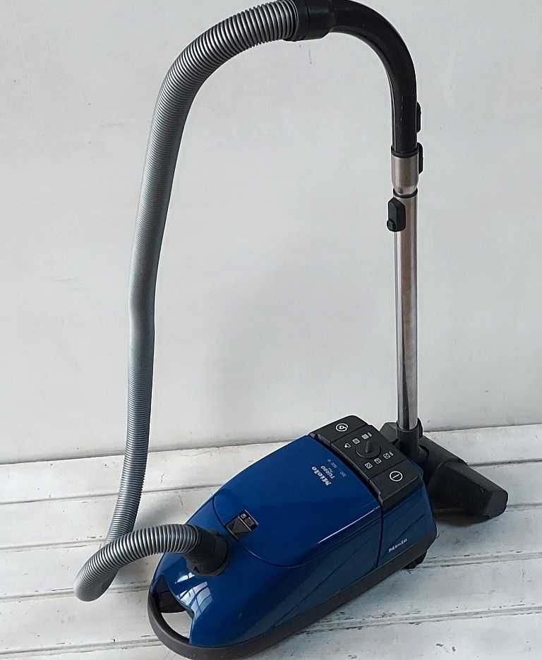 Odkurzacz Miele  S381 model 1800W turbo-szczotka gwarancja