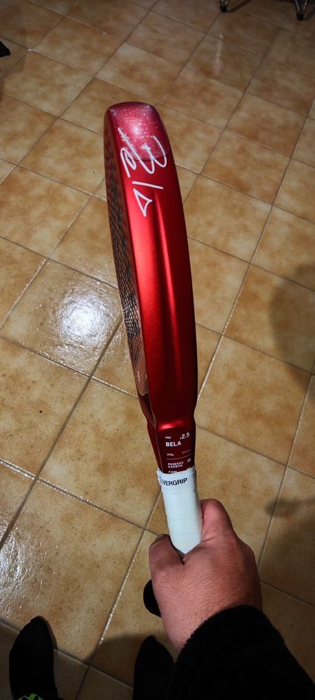 Wilson Bela pro 2.5 (Nova)