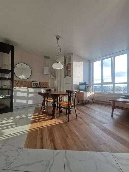 Продаж 1-к квартири Петропавлівська Борщагівка , ЖК Антрацит