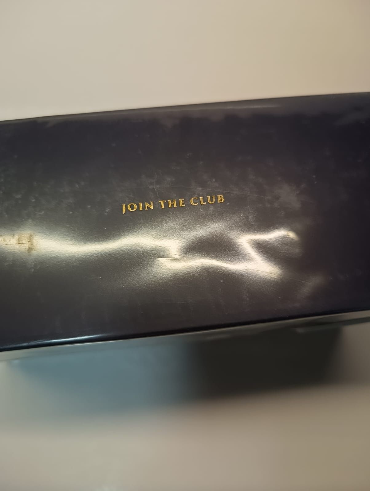 Xerjoff Join the Club EDP 100ml nowy w folii